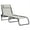 Beige, variant on Demi Bonn Outdoor Folding Chaise Lounge with 4-Position Reclining, Mesh Seat & Bungee Back for Beach, Yard, Patio, Beige