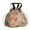 Pioneer Flower Floral-1, variant on Pioneer Flower Floral Print Pattern Drawstring Lunch Bag Women - Drawstring Lunch Bag Insulated for Work Office - Stain-Resistant Large Lunchbags for Women with Multi-Pockets