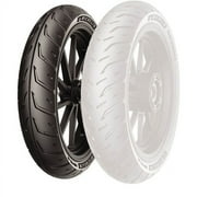 Michelin - 110/70-17 - Pilot Street 2 Front Motorcycle Tire