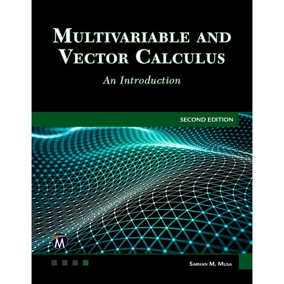 Multivariable and Vector Calculus: An Introduction, (Hardcover)