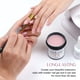thumbnail image 4 of Gel de uñas Builder SAVILAND 100 g, rosa claro, 100% resina, 4 of 7
