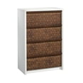 thumbnail image 1 of Sauder Harvey Park® 4 Drawer Chest, 1 of 6