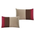 thumbnail image 4 of Luxury Soft Collection Microfiber Bed in A Bag Comforter Set (7-Piece),Queen/King/Cal King, 4 of 4