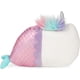 thumbnail image 3 of Peluche de Peluche con Luces mágicas activadas por el Tacto de Sirena Pusheenicorn de 12 Pulgadas, 3 of 3