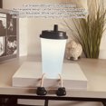 thumbnail image 4 of Night Lamp, Touch Control Rechargeable Cup Shaped LED Light 3 Colors with Sticker for Bedroom, 4 of 7