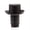 black, variant on Silicone Bottle Stopper Bottle Caps Wine Stopper Family Bar Preservation Tools Silicone Creative Design Safe And Healthy Kitchen