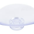 thumbnail image 4 of Miangastore 100pcs Clear Suction Holders for Strong Suction on Smooth Surfaces, 4 of 8