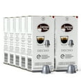 thumbnail image 5 of Espresso Italia Pods, Deciso Coffee Capsule, 100 Espresso Pods  Intensity 10, 5 of 10