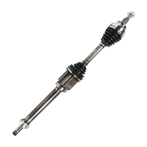 Junqi Front Right 1pc CV Axle Assembly for 2013-2019 Ford Escape 1.5L 1.6L FWD