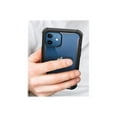 thumbnail image 6 of i-Blason Ares - Protective case for cell phone - rugged - black - 5.4" - for Apple iPhone 12 mini, 6 of 6