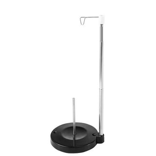 eQuilter Cone Thread Holder - Vertical