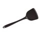 thumbnail image 5 of Espátula De Sartén De Silicona, Anti -stick Fácil De Limpiar La Espátula De Silicona Resistente Al Calor Para La Cocina, 5 of 7