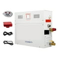 thumbnail image 4 of Steam Generator for Shower Home Steam Machine Sauna Equipment Sauna Bath SPA Steam Shower with Digital Controller ,Reliable and Durable, 4 of 8