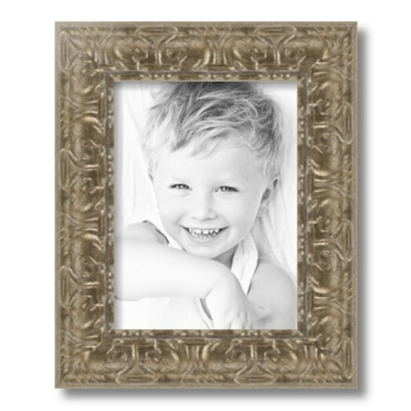 ArtToFrames 9" x 12" Other Picture Frame, 9x12 inch Multi Wood Poster Frame (WOM-5168), 1 Pack