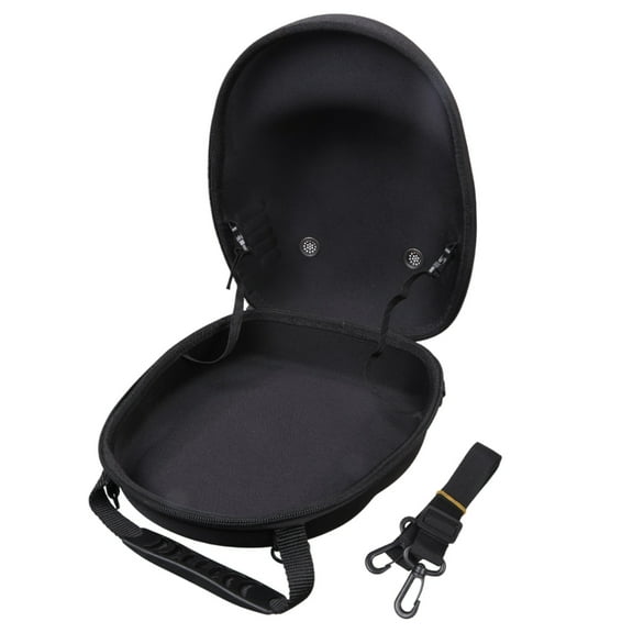 Portable Outdoor Travel Hat Carriers Case Storage Hard Shell Hat Protective Box Travel Case Baseball Caps Organizers