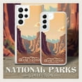 thumbnail image 2 of National Parks HD Samsung Galaxy S22 Phone Case (Grand Canyon) by Affinity Bands, 2 of 3