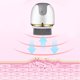 thumbnail image 4 of Cepillo de Limpieza Facial Ganfancp Mini Exfoliante Rotatorio Portátil Impermeable para Viajes, 4 of 7