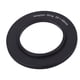 thumbnail image 1 of Adaptador De Lente De Cámara De 49mm, 39mm A 49mm, Aleación De Aluminio, Anillo De Aumento De Filtro De 39mm A 49mm Para Accesorio De Cámara Sin Espejo, 1 of 7