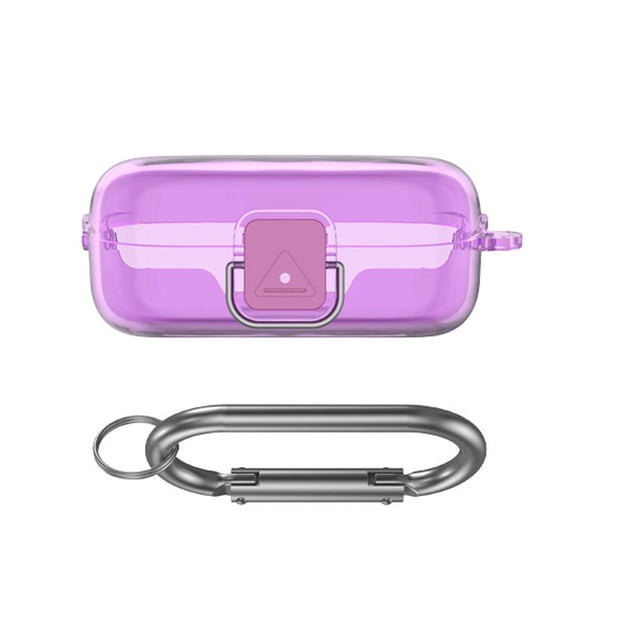 TPU Protective Shell for WF-C510 - Waterproof, Durable, and 360° Protection