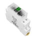 thumbnail image 5 of Din Rail Single Phase Ampere Meter Gauge, Not Transparent, 5 of 5
