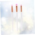 thumbnail image 3 of OULII 3Pcs Soft Makeup Brushes Round Cylindrical Design For Girlfriend Everyday Use 19x0.78x0.39in, 3 of 8
