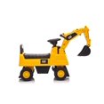 thumbnail image 3 of Caterpillar Foot to Floor Ride On for Toddlers, 3 of 5