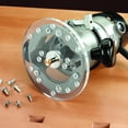 thumbnail image 5 of Router Base Plate with Centering Pin, 5 of 5