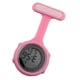 thumbnail image 2 of Regalo multifuncional colorido del reloj de la enfermera de la goma de silicona de Digitaces, 2 of 6