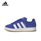 thumbnail image 3 of Zapatillas de skate deportivas retro de corte bajo clásicas de cuero de los años 00 de Adidas Originals Campus para hombre y mujer, 3 of 5