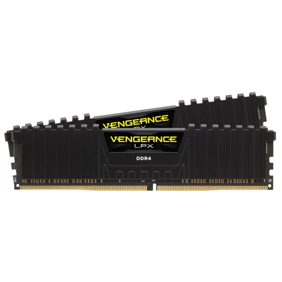 Ram corsair ddr4 vengeance lpx 2x16 32gb 2400 cmk32gx4m2a2400c16