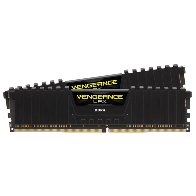 Ram corsair ddr4 vengeance lpx 2x16 32gb 2400 cmk32gx4m2a2400c16