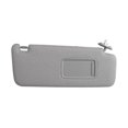 thumbnail image 1 of Right 74310-35A91-B1 7431035A91B1 Car Sun Visor Side with Vanity Mirror for Prado 2010-2023, 1 of 5