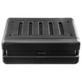 thumbnail image 2 of Odyssey VR3S 10.5" Rail-to-Rail Watertight Dust-proof Injection-Molded 3U Rack Case, 2 of 7
