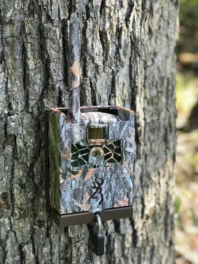 Browning Trail Cameras Trail Camera Security Box