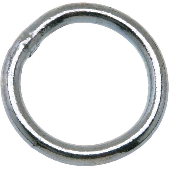 Campbell - Ring, Welded, 4, 1-1/4", Tagged T7660841