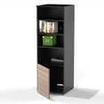 thumbnail image 3 of Cadiz Bookcase/Audio Tower, 3 of 4