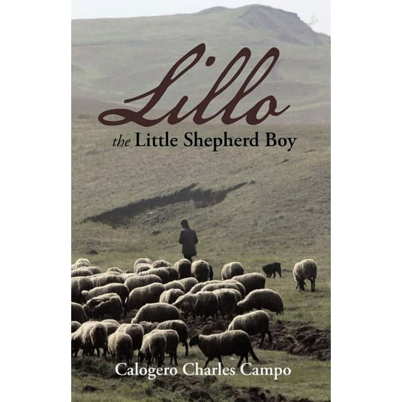 Lillo the Little Shepherd Boy