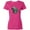 Cyber Pink, variant on Inktastic Lurking gator Women's T-Shirt