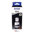 thumbnail image 2 of Tinta para Impresora Epson Ecotank 504 Negra, 2 of 4