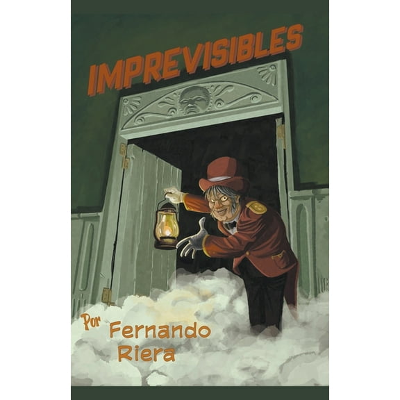 Imprevisibles, (Paperback)