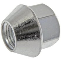 Dorman 611-979 Wheel Lug Nut for Specific Dodge / Ram Models (Pack of 10)