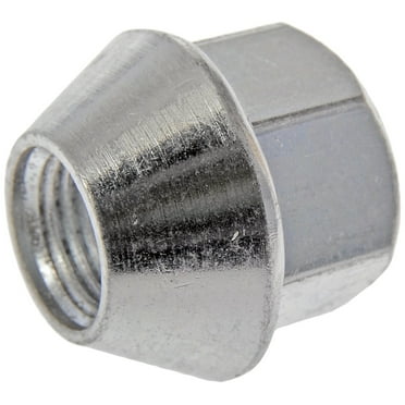 Dorman 611-979 Wheel Lug Nut for Specific Dodge / Ram Models (Pack of 10)