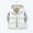 White, variant on Toddler Puffer Vest Sleeveless Jacket Lightweight Outerwear Vests Toddler Winter Vest Kids Clothes 2-3 Years