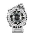 thumbnail image 1 of Alternador Ford Figo 4cil 1.5 2016 Sistema Valeo 120a Value Ford Figo 4cil 1.5 2016 sistema valeo 120A, 1 of 4