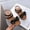 X-129Black, variant on YMNXA Children Girls Summer Sandals Bowknot Soft Sole Non Slip Open Toe Comfortable Fashion Shoes For Casual Daily Wear,Black,12-18 Months
