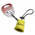 thumbnail image 2 of Carson Stuff-It Microfiber Lens and Screen Cleaning Cloth - Yellow (SN-50), 2 of 8