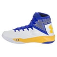 thumbnail image 3 of Under Armour Men's Rocket 2 Basketball Shoe, 3 of 5