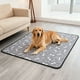 thumbnail image 4 of Almohadilla reutilizable para perros y gatos | Alfombrilla impermeable de 4 capas, alfombra de orina lavable ultraabsorbente, espesada, ecológica, 1 pack, perfecta para el adiestramiento de mascotas, 4 of 5