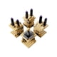 thumbnail image 2 of Juguete LEGO Minecraft Micro World The End con Ender Dragon, 2 of 4