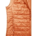 thumbnail image 6 of Ma Croix Mens All Season Vest Puffer Quilted Pocketable Water Resistant Vest, 6 of 9